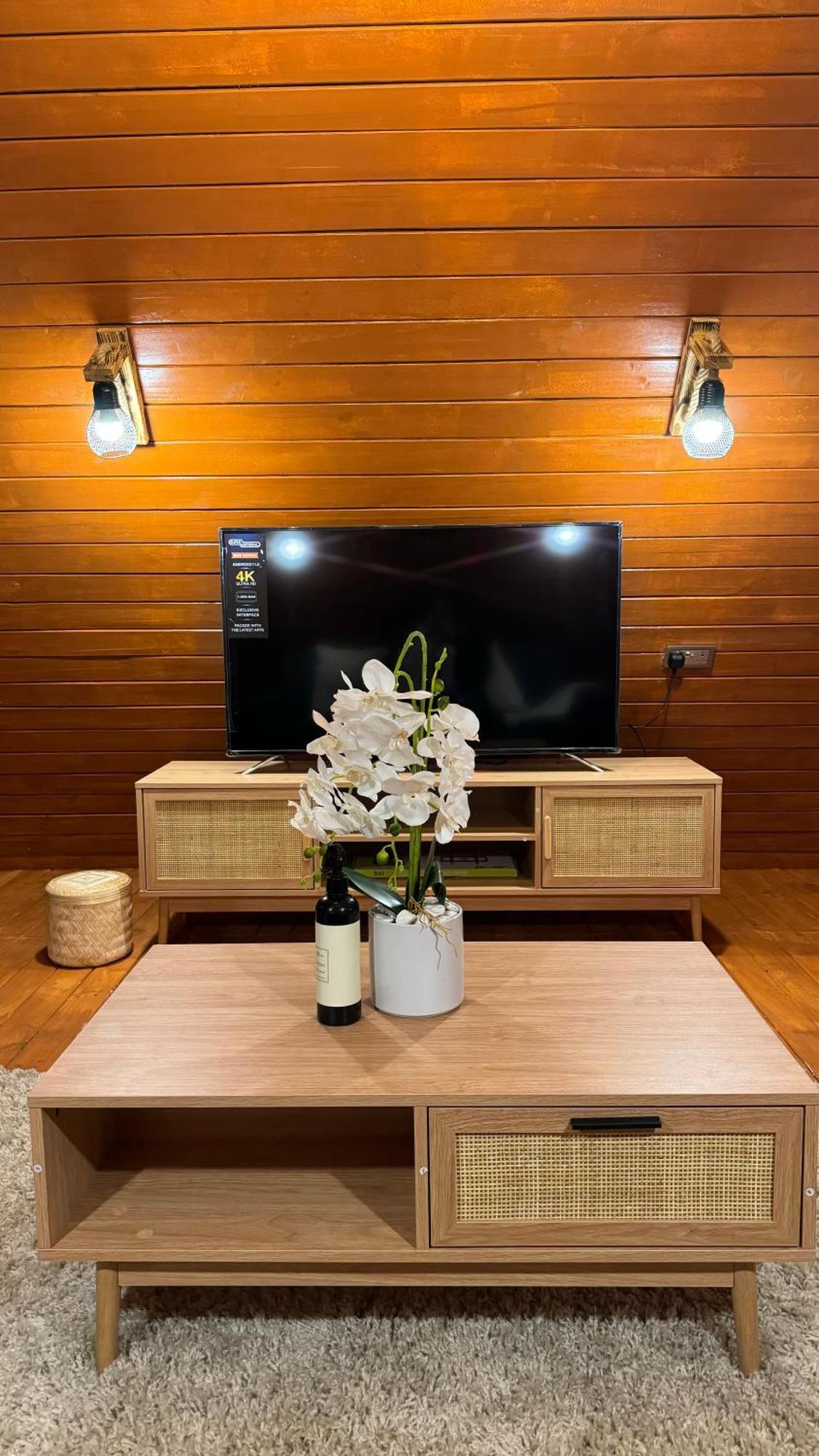 Marbella Bungalows Desert Private Camp Bidiya ภายนอก รูปภาพ