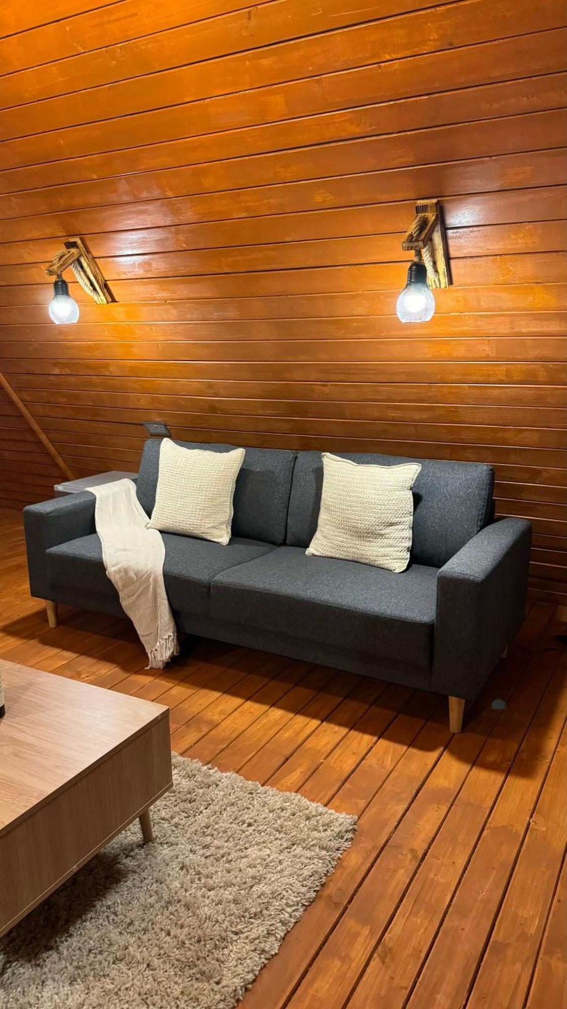 Marbella Bungalows Desert Private Camp Bidiya ภายนอก รูปภาพ
