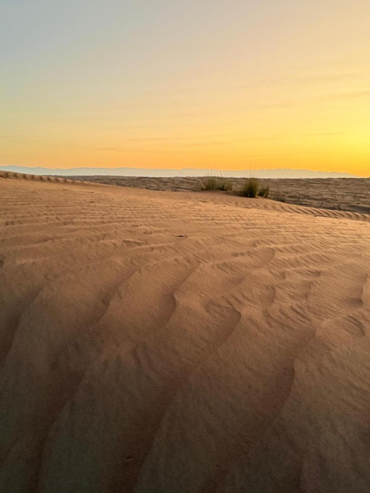 Marbella Bungalows Desert Private Camp Bidiya ภายนอก รูปภาพ