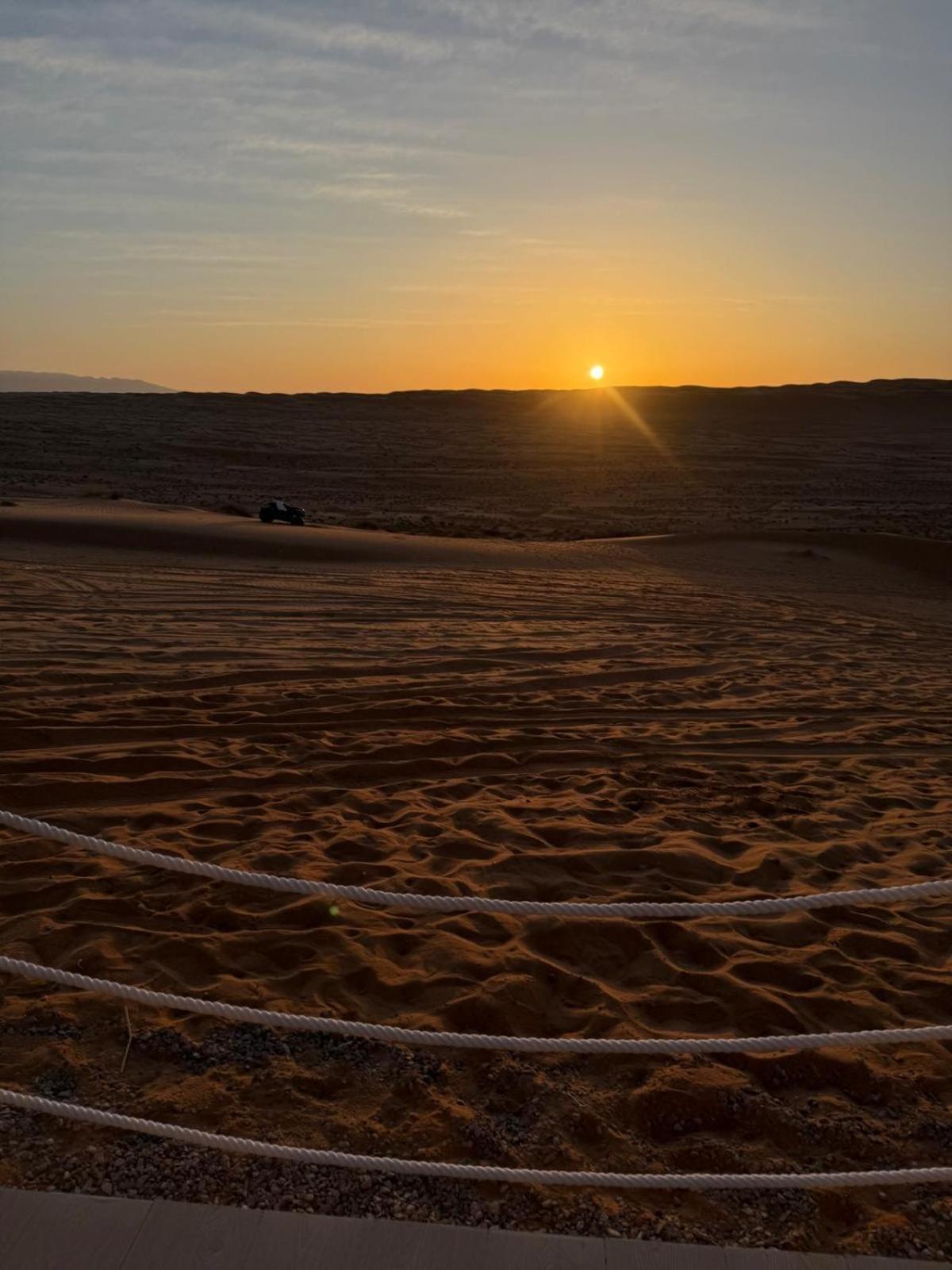 Marbella Bungalows Desert Private Camp Bidiya ภายนอก รูปภาพ