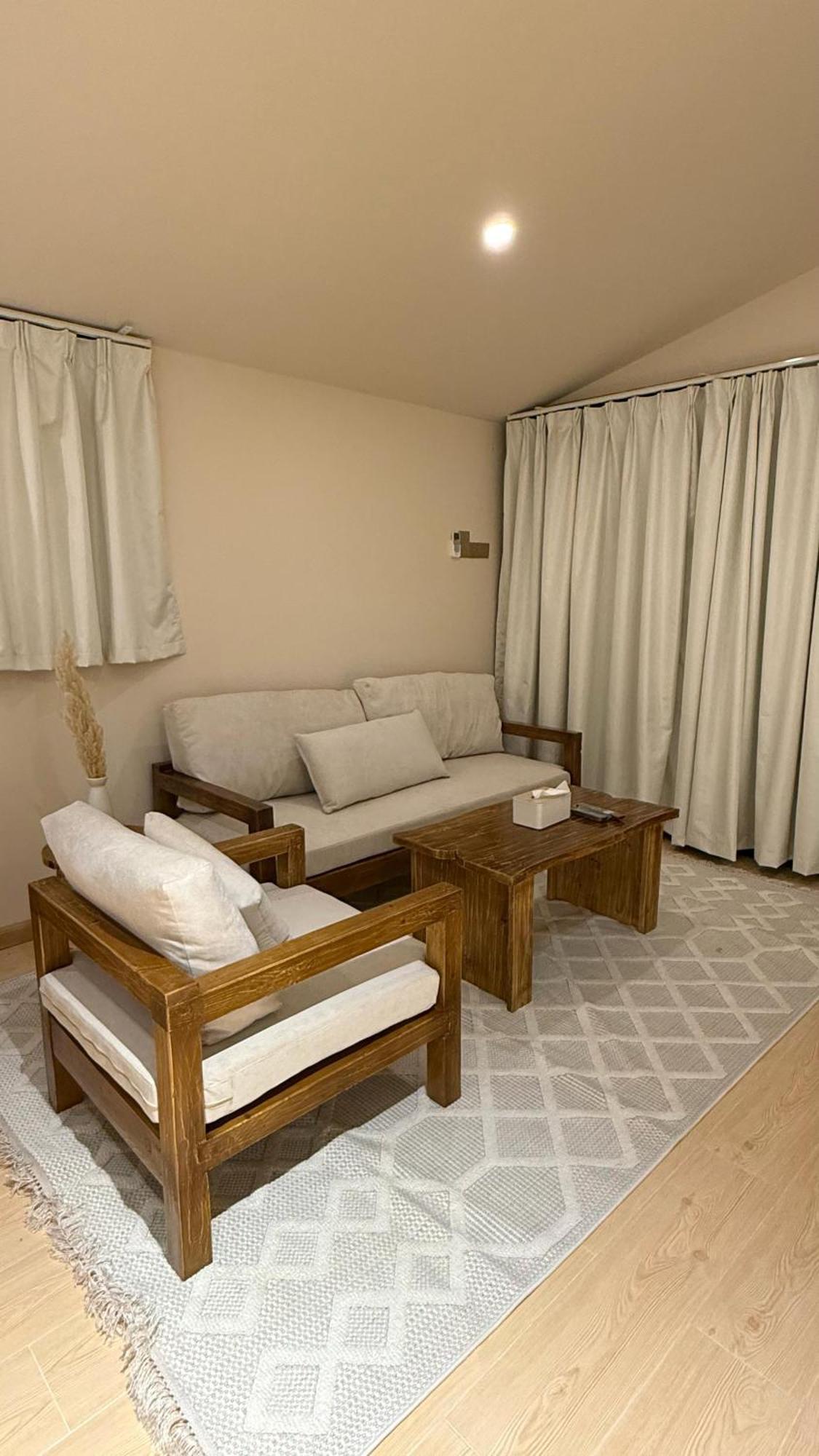 Marbella Bungalows Desert Private Camp Bidiya ภายนอก รูปภาพ
