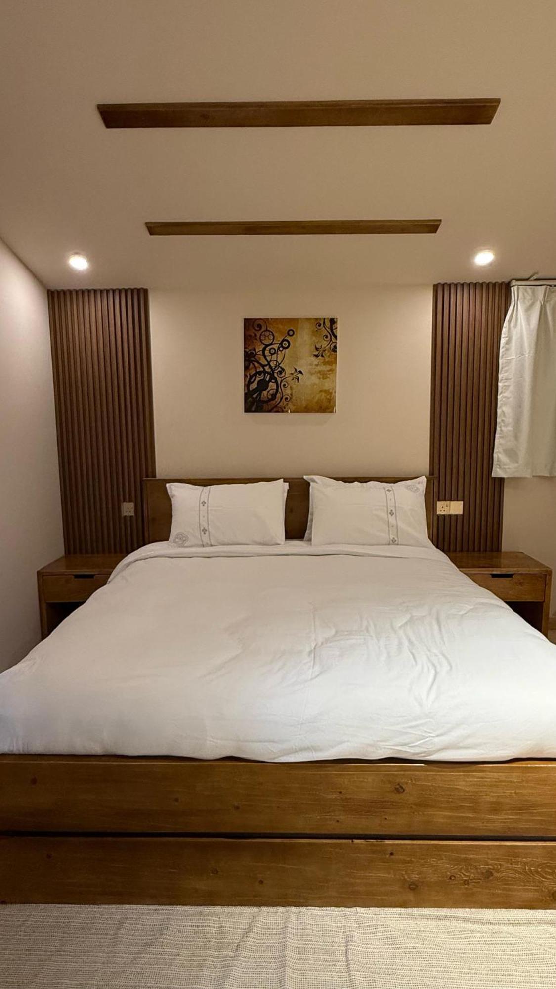 Marbella Bungalows Desert Private Camp Bidiya ภายนอก รูปภาพ