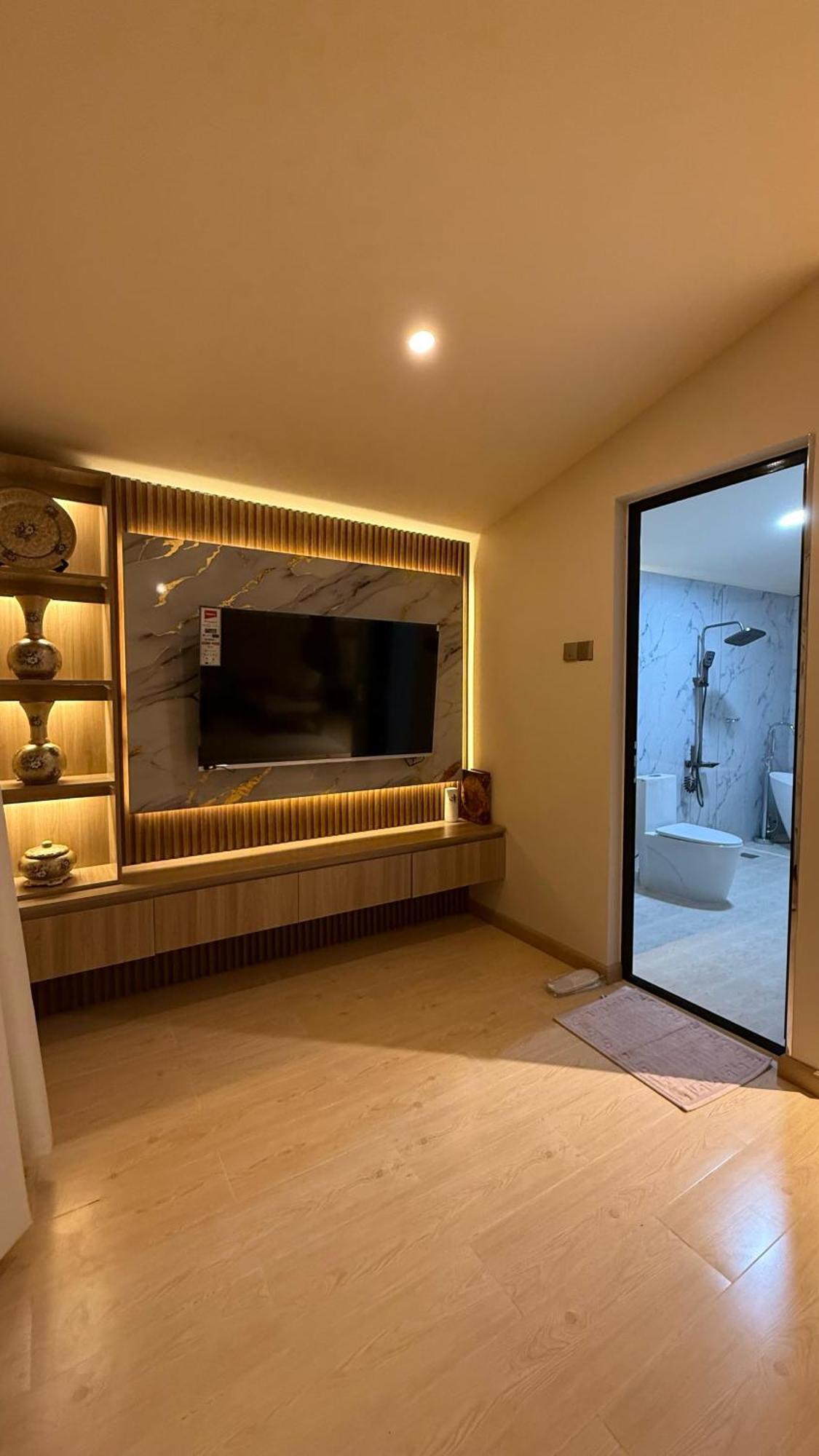 Marbella Bungalows Desert Private Camp Bidiya ภายนอก รูปภาพ
